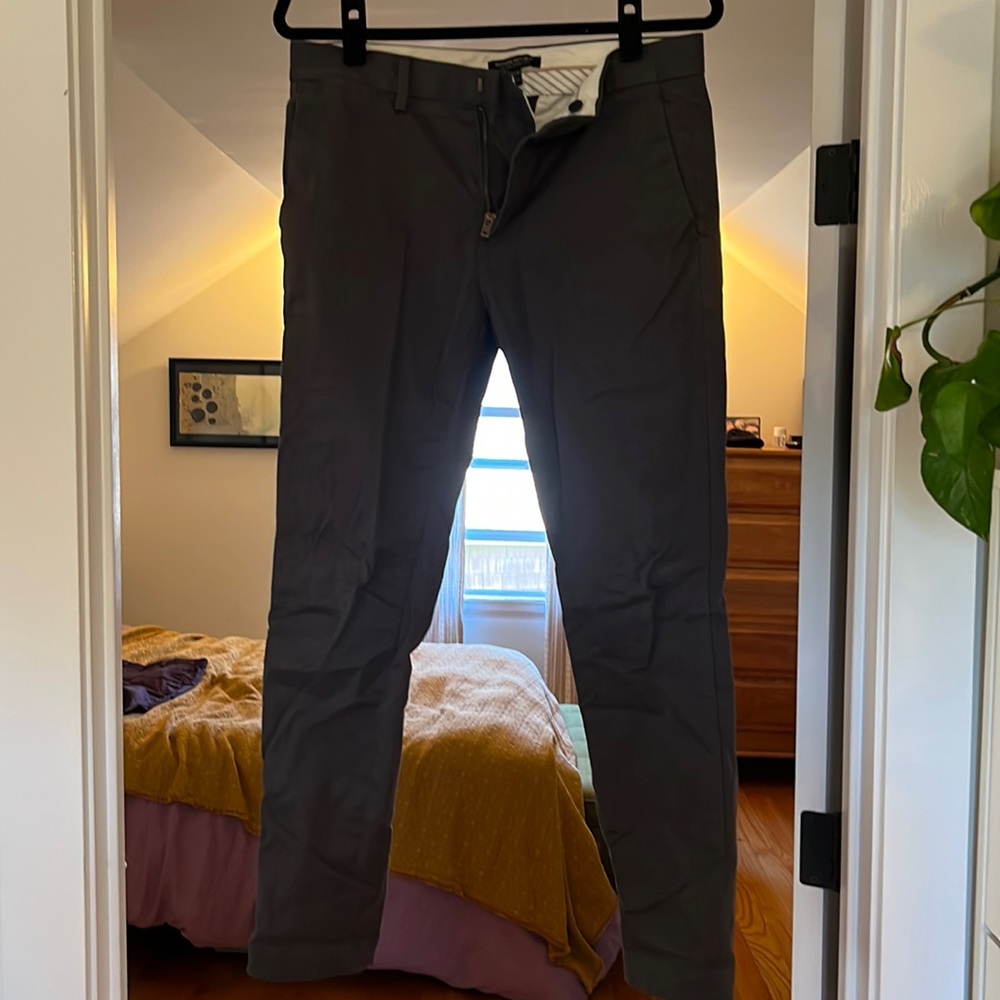 Banana Republic Chinos
